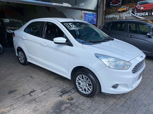 Ford Ka 1.0 Se Flex 5p