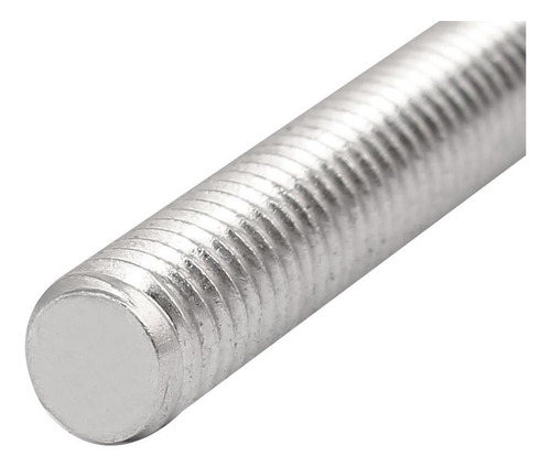 Uxcell M10 X 110 Mm 15 Mm Pitch 304 Barras De Barras De De