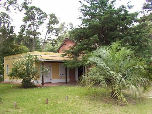 Alquiler Temporada Casa Santa Ana Frente A La Costanera