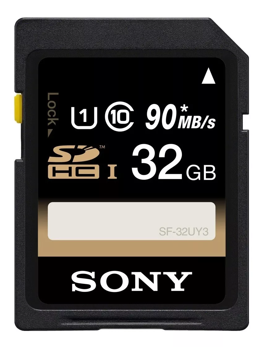 Tercera imagen para búsqueda de memoria camara sony