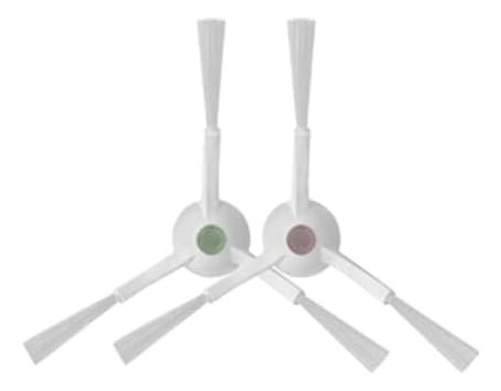 Kit De Accesorios De Repuesto Para Ecovacs Deebot T20 Omn...