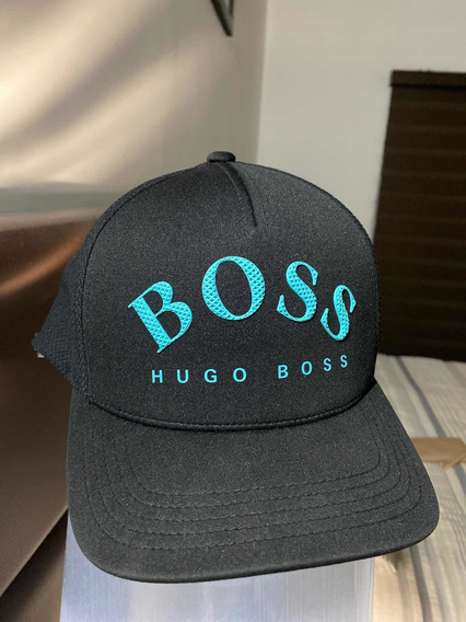 Gorra Hugo Boss | MercadoLibre 📦
