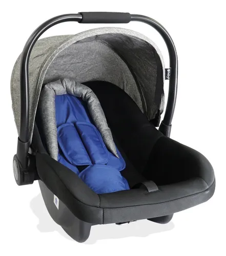 Silla Porta Bebe Carro