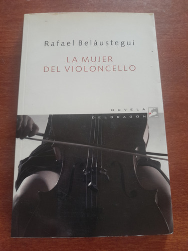 La Mujer Del Violoncello--- B