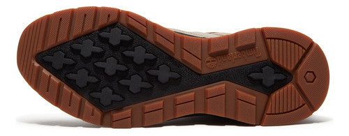 Timberland Tree FIELD TREKKER Hombre TB0A6DKNEO2