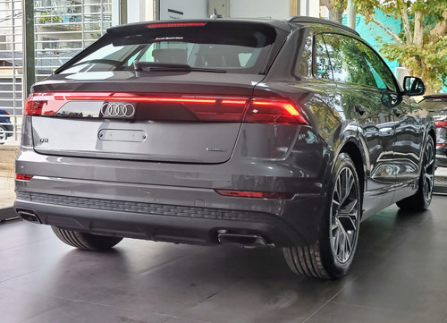 Audi Q8 3.0 55 Tfsi Quattro