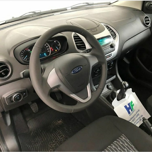Ford Ka Ford Ka 2020