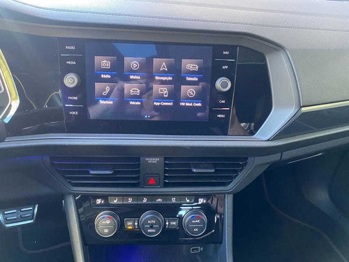 Imagem 13 de 15 de Volkswagen Jetta Gli 350 Tsi 2.0 16v 4p Tipt.