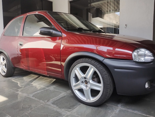 Chevrolet Corsa 1.6 Gl 3p