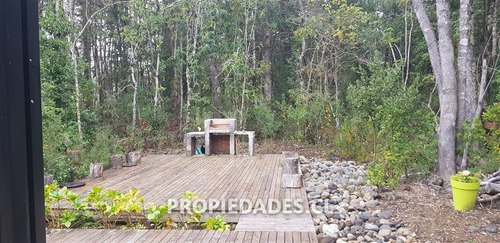 Imagen 5 de 17 de Casa En Venta De 3 Dorm. En Pucón