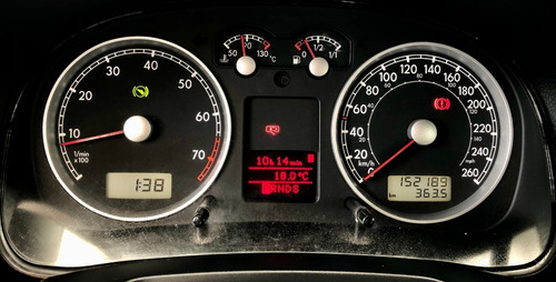 Imagen 7 de 15 de Volkswagen Jetta Clasico Cl A/c 2013