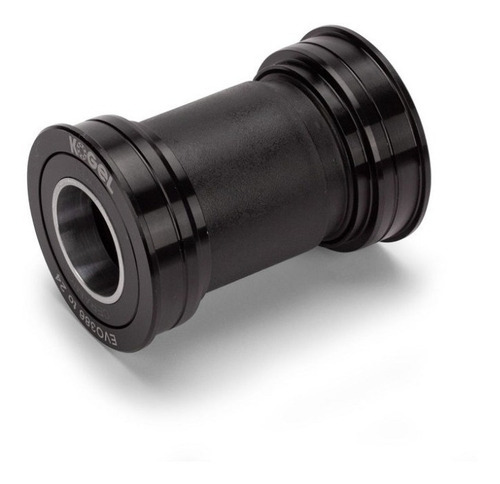 Ceramic Bottom Brackets Kogel 386evo-24 Para Shimano Road