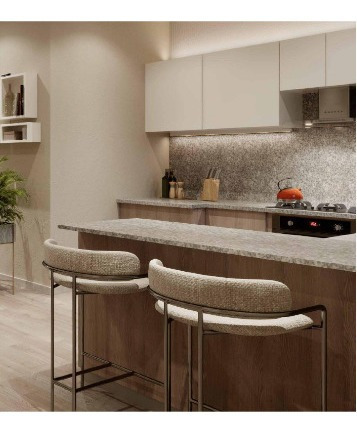 Imagen 7 de 14 de Apartamentos Amueblados En Venta Bavaro Punta Cana
