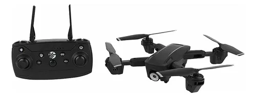 comprar Dron Plegable Vivitar: Sky Hawk Con Control Remoto
