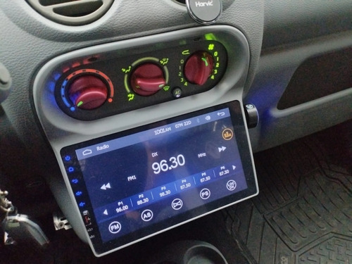 Renault Twingo 123