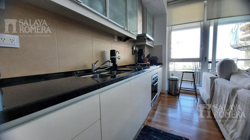Imagen 8 de 30 de Venta Torre Horizons 2 Ambientes Con Cochera Y Baulera . Vista Al Rio