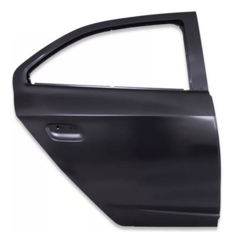 Puerta Tras Der Onix /2019 100% Chevrolet 52141404