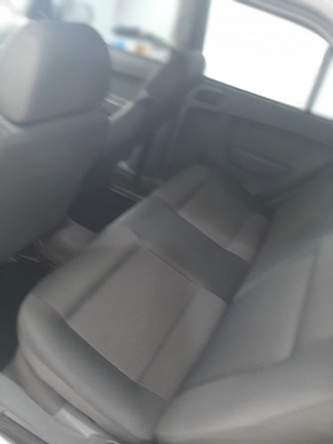 Volkswagen Parati 2010 1.6 Total Flex 5p