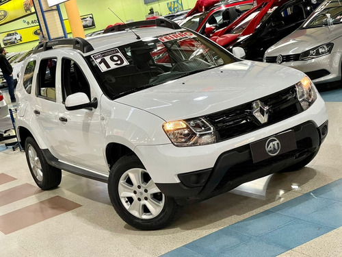 Imagem 11 de 20 de Renault Duster 1.6 16v Sce Expression