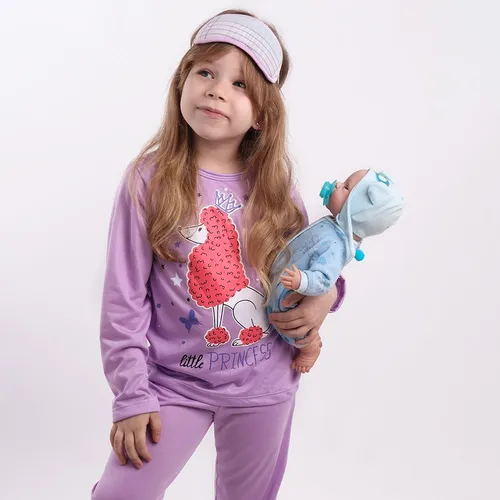 Calça comprida cheap infantil feminina