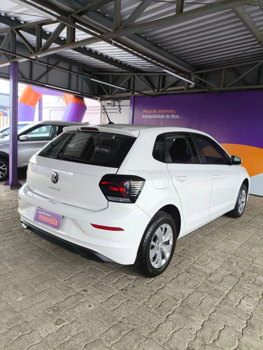 Volkswagen Polo MPI (Flex)