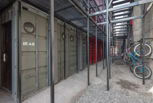 Depto Studio, Carrascal / Incluye Gastos Comunes