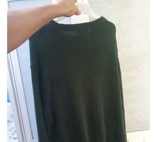 Suéter Dockers Ugly Sweater (Usado)