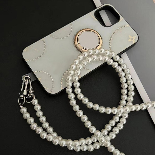 3 X 2 Colgantes Para Funda De Teléfono, Cordón Desmontable,