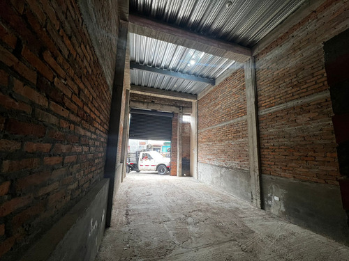 Bodega En Arriendo En El Centro/pereira (279056688).