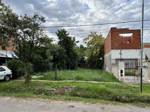 Imagen 9 de 10 de Lote En Granadero Baigorria - Escriturado