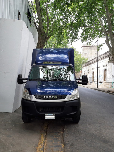 Iveco Daily 70c16