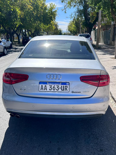 Audi A4 1.8 Ambition Tfsi 170cv