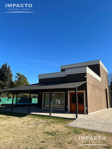 Quinta En Venta En Lobos