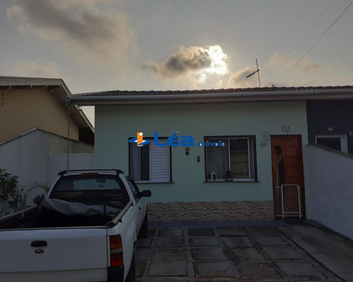 Imagem 1 de 30 de Casa - Ca00345 - 34365446