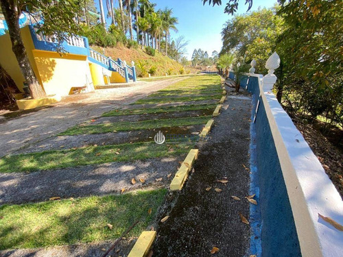 Imagem 30 de 30 de Chacara Maravilhosa!!!aceita Permuta!! - Ch0031