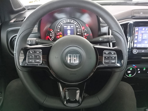 Fiat Strada 1.3 FIREFLY FLEX VOLCANO CD MANUAL