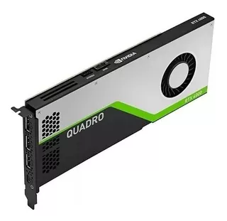 Tarjeta De Video Nvidia Pny Quadro Rtx Series Rtx 4000 8gb