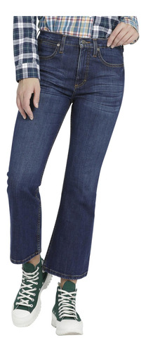 Jeans Mujer Lee Boot Cut Fit 352