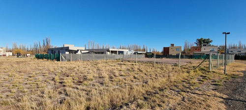 Imagen 7 de 16 de Venta - Terreno 683 M2 - Barrio Cerrado Los Prados - Neuquén