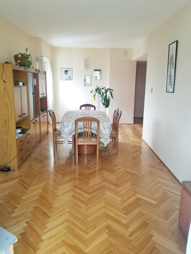 Departamento 3 Ambientes Venta Villa Crespo