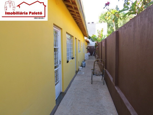 Imagem 14 de 15 de Casa - 186 - 69805746