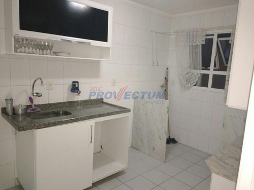 Imagem 8 de 9 de Apartamento À Venda Em Residencial Ana Martins - Ap235510