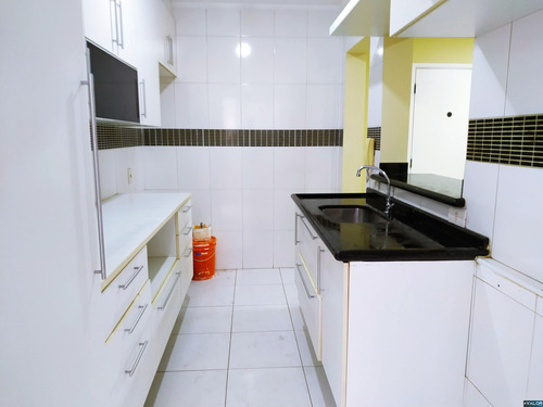 Imagem 12 de 18 de Apartamento Com 1 Dormitório Para Venda Em Sçao Vicente - It365 - 70168977