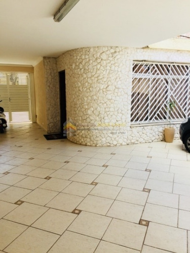 Imagem 2 de 30 de Sobrado Para Venda No Bairro Vila Carrão, 3 Suíte, 7 Vagas, 440 M - 5033