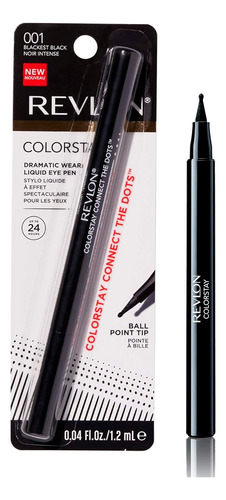 Lápis Para Os Olhos Colorstay - Revlon - Liquid Eye Pen