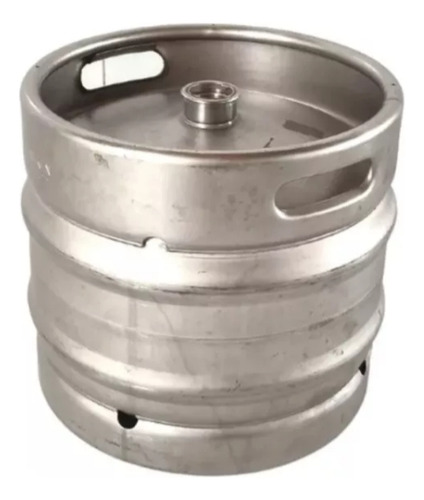 Barril 30 Litros Para Comprar Chopp Brahma