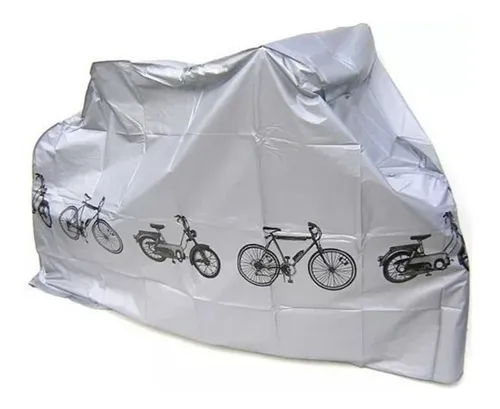 Funda Cubre Bicicleta Funda Bicicleta Cobertora Impermeable