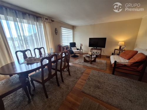 Casa En Venta En Puerto Montt - 3d 2b