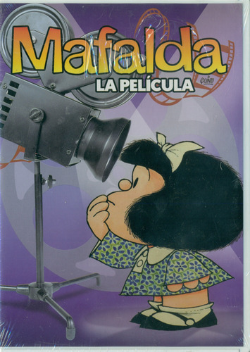 Mafalda La Pelicula  