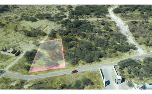 Lote 3 Terreno Campestre En Venta En Aldea Cantalagua, San Miguel De Allende